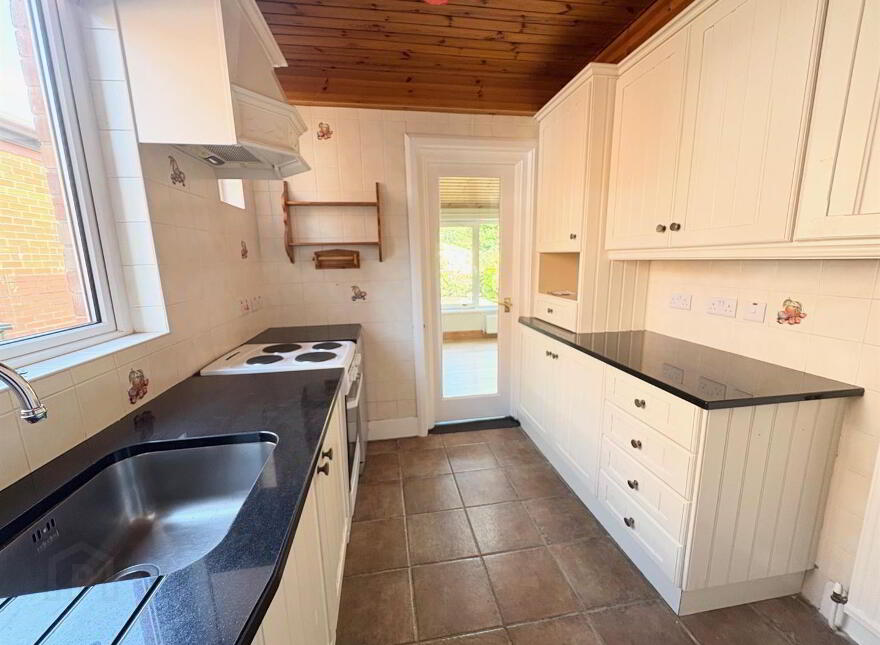 13 Greenwood Park, Belfast, BT4 3JN