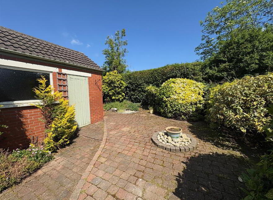 13 Greenwood Park, Belfast, BT4 3JN