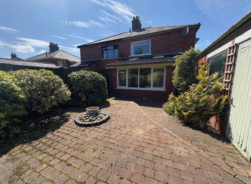 13 Greenwood Park, Belfast, BT4 3JN