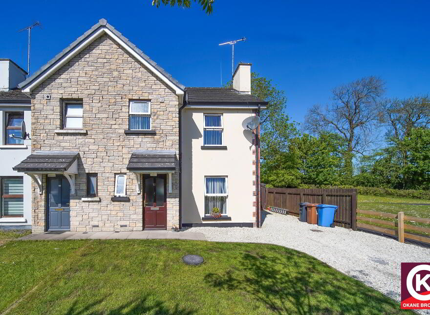 21 Mullaghmenagh Meadows, Omagh, BT78 5QJ photo