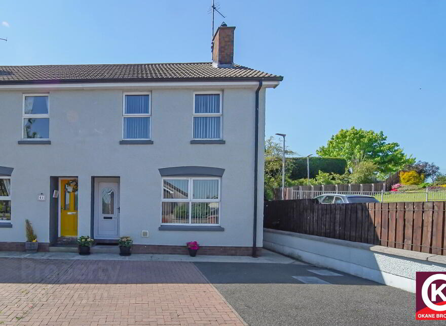40 Springwell Drive, Beragh, Omagh, BT79 0BS photo