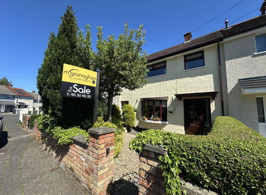 31 Glenalina Park, Whiterock Road, Belfast, BT12 7LD photo