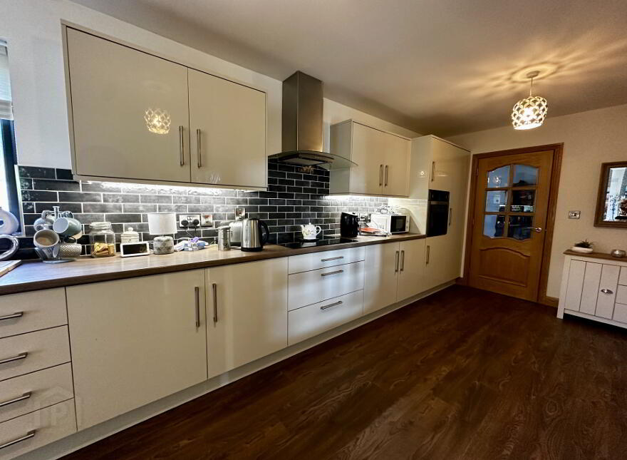 46a Markethill Road, Armagh, BT60 1NX