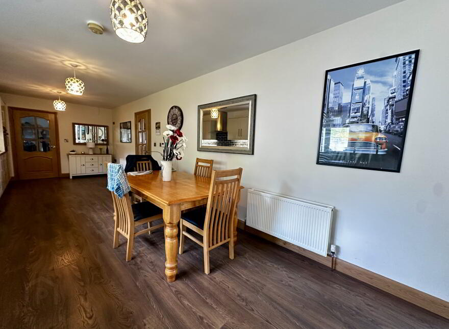 46a Markethill Road, Armagh, BT60 1NX