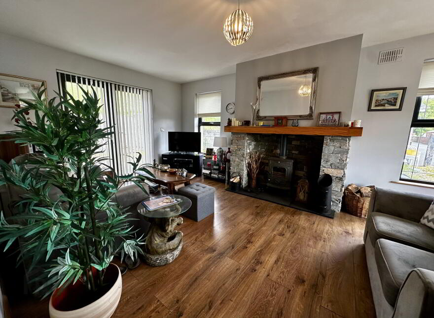 46a Markethill Road, Armagh, BT60 1NX