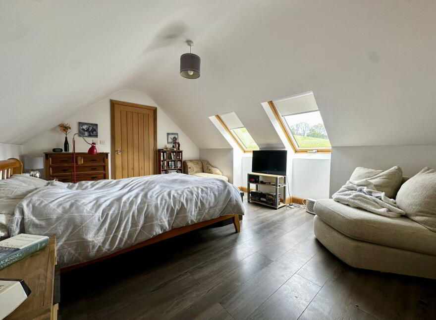 46a Markethill Road, Armagh, BT60 1NX