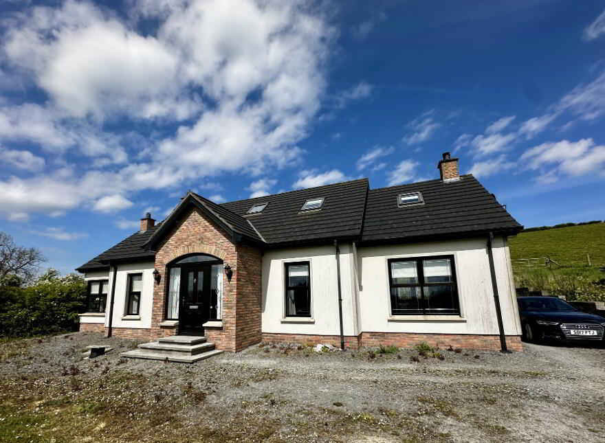 46a Markethill Road, Armagh, BT60 1NX