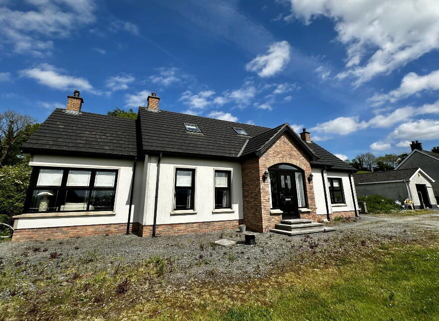 46a Markethill Road, Armagh, BT60 1NX photo