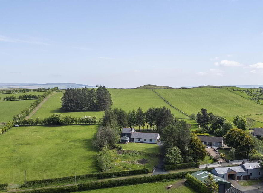 39a Old Ballybracken Road, Doagh, BT39 0TF photo