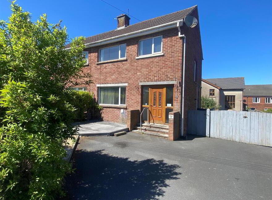 2 Church Drive, Bangor, BT20 3EE photo