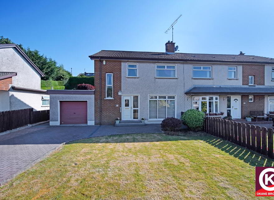 58 Sperrin Park, Omagh, BT78 5BA photo