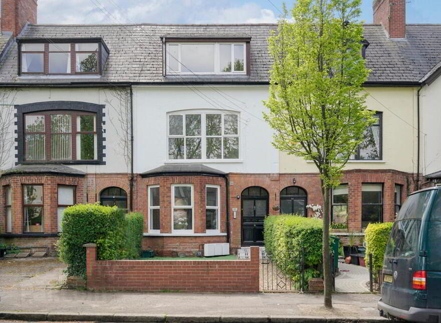 2, 85 South Parade, Belfast, BT7 2GN photo