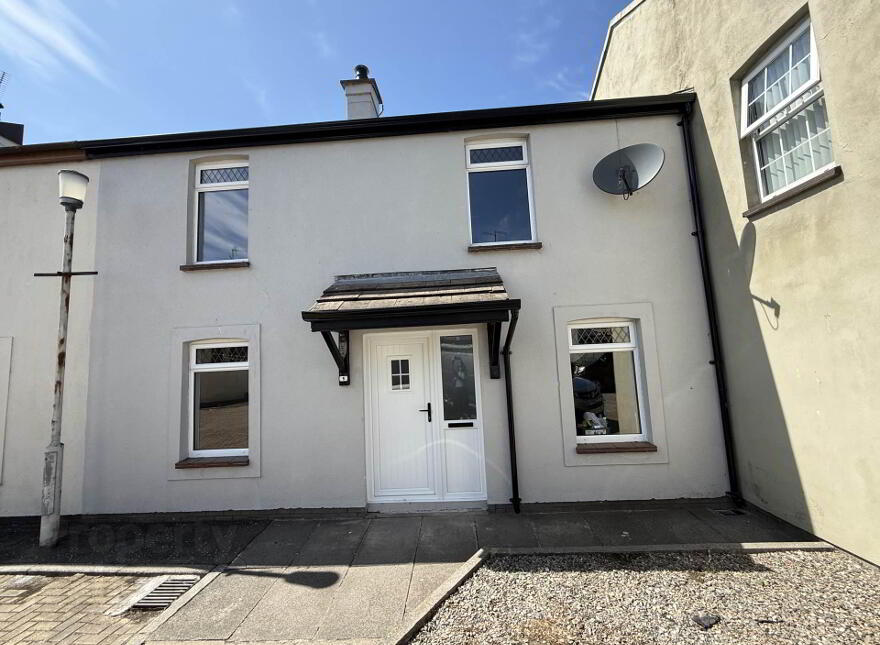 9 Old Forge, Killylea, Armagh, BT60 4LP photo