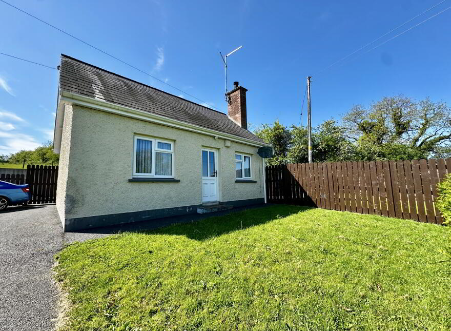 76 Dyan Road, Caledon, BT68 4XA photo