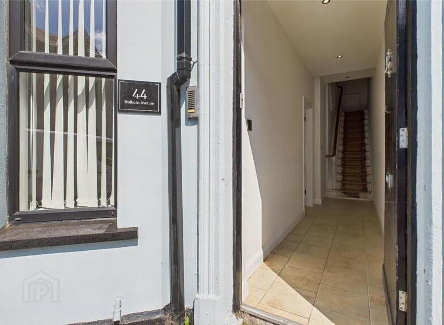44 Holborn Avenue, Bangor, BT20 5ET
