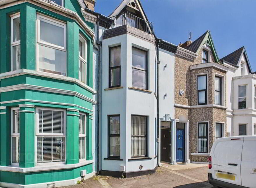 44 Holborn Avenue, Bangor, BT20 5ET photo