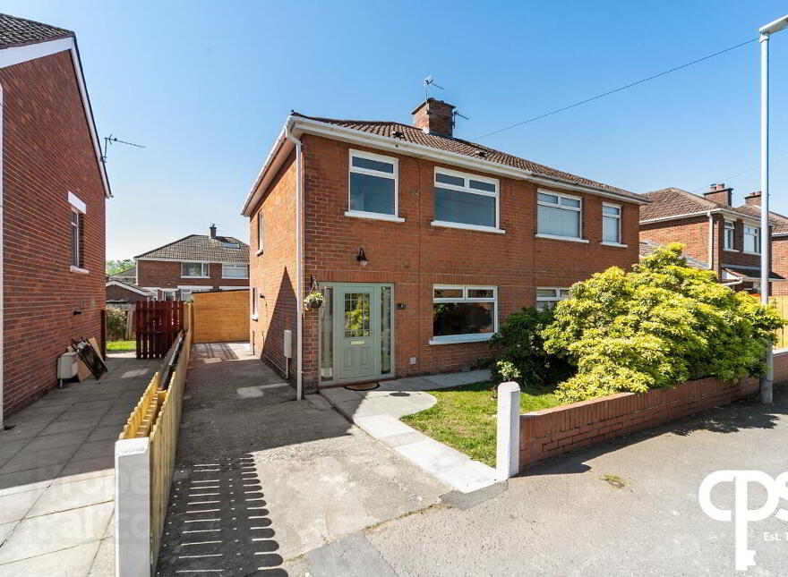 67 Orangefield Avenue, Belfast, BT5 6DH photo