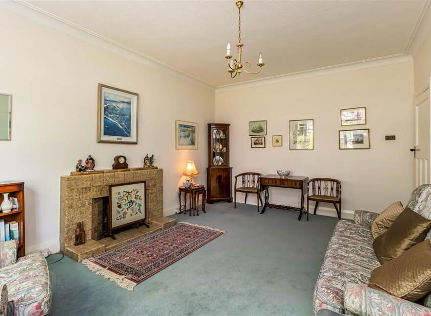 38 Malone Hill Park, Off Malone Road, Belfast, BT9 6RE