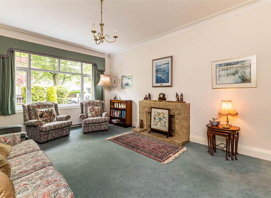 38 Malone Hill Park, Off Malone Road, Belfast, BT9 6RE