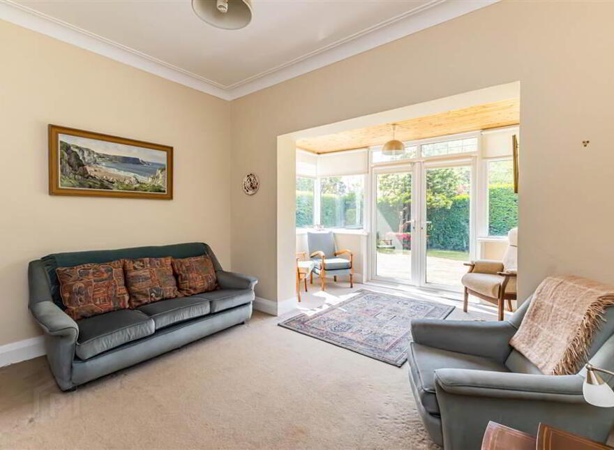 38 Malone Hill Park, Off Malone Road, Belfast, BT9 6RE