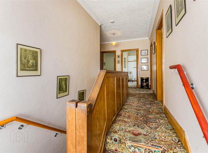 38 Malone Hill Park, Off Malone Road, Belfast, BT9 6RE