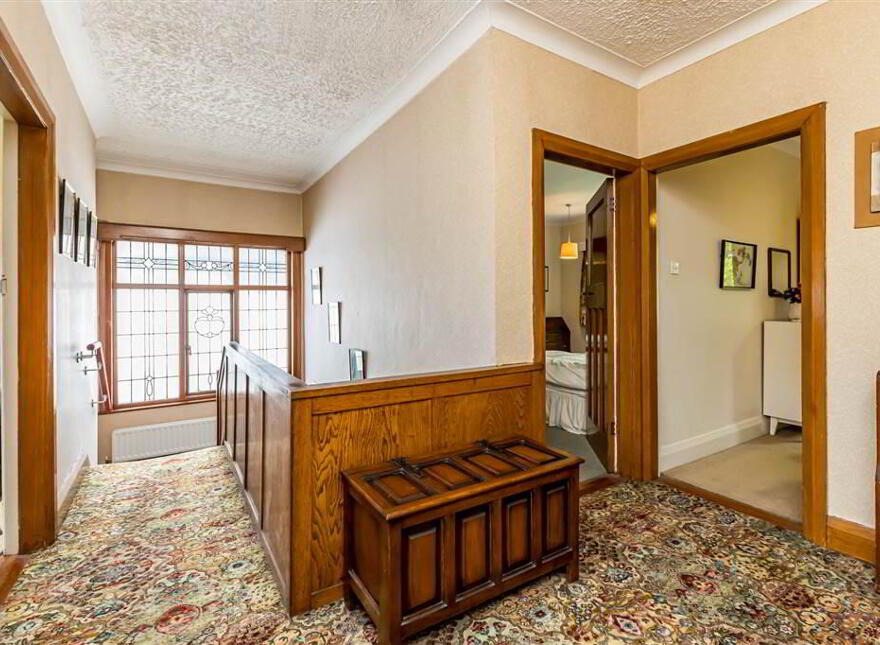 38 Malone Hill Park, Off Malone Road, Belfast, BT9 6RE