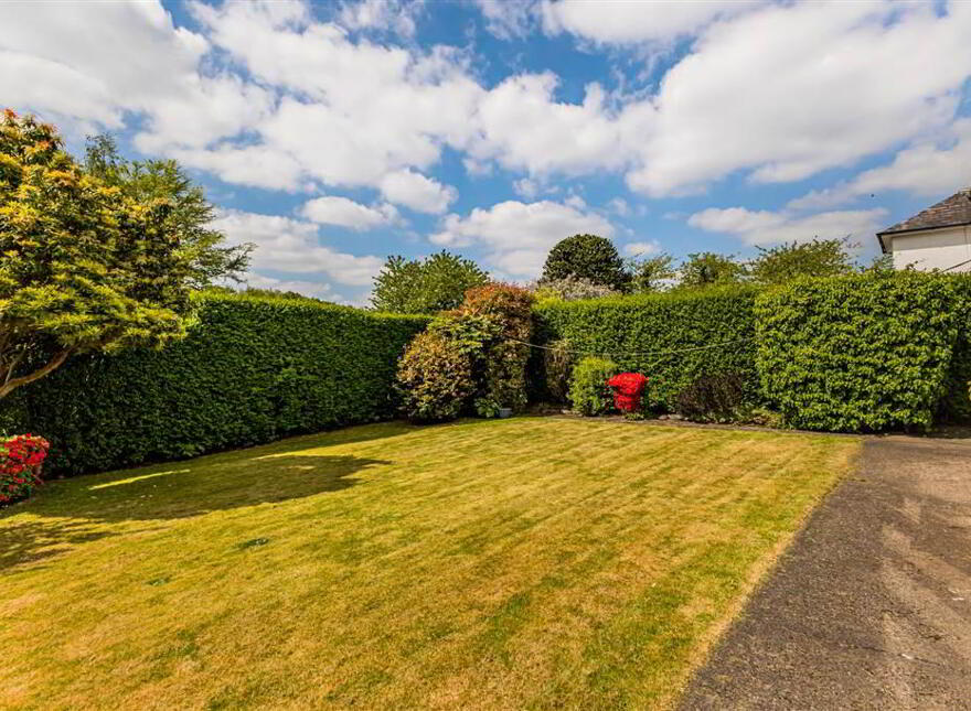 38 Malone Hill Park, Off Malone Road, Belfast, BT9 6RE