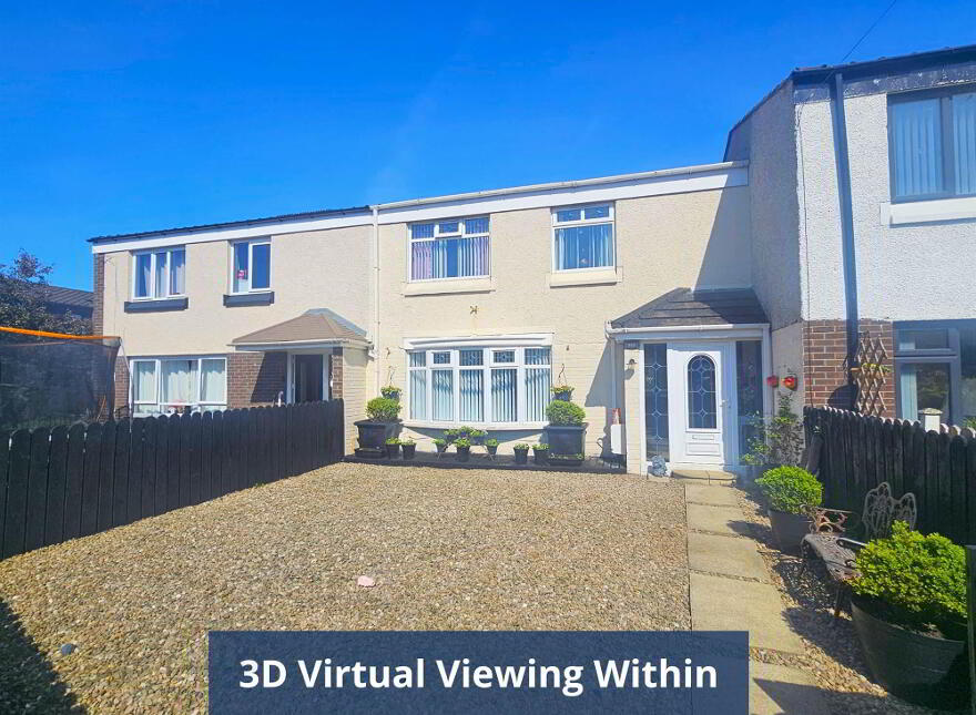 23 Hillhall Gardens, Lisburn, BT27 5DD photo