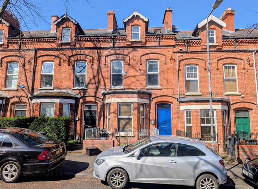 3, 14 Stranmillis Park, Stranmillis, Belfast, BT9 5AU photo