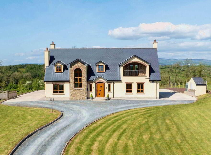 Raheelan, Belturbet, H14A497 photo