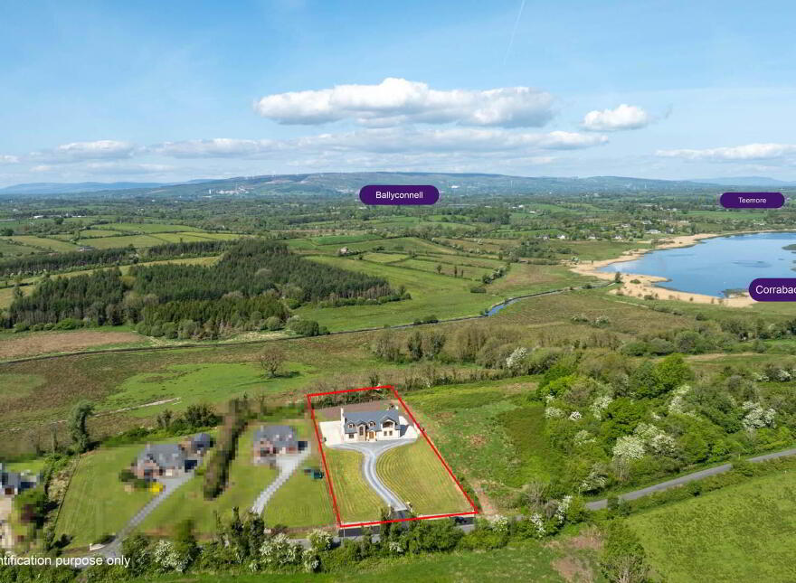 Raheelan, Belturbet, H14A497
