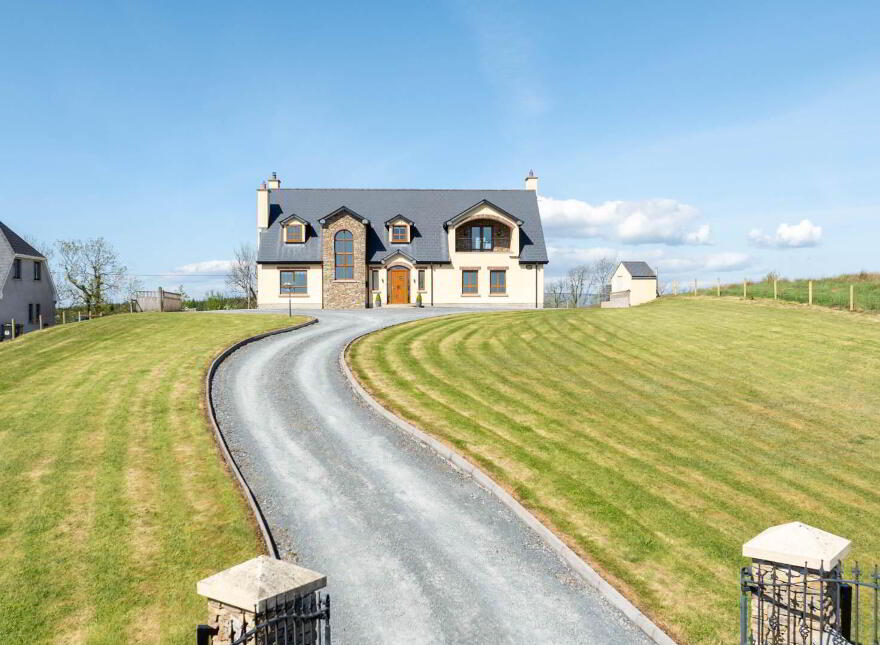 Raheelan, Belturbet, H14A497