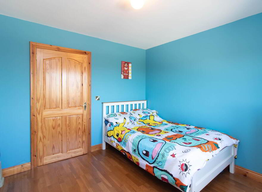 Raheelan, Belturbet, H14A497