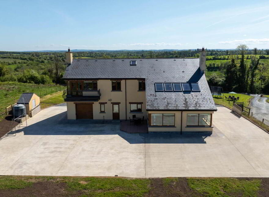 Raheelan, Belturbet, H14A497