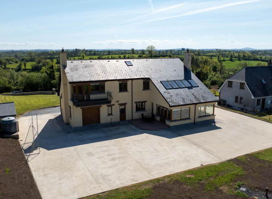 Raheelan, Belturbet, H14A497