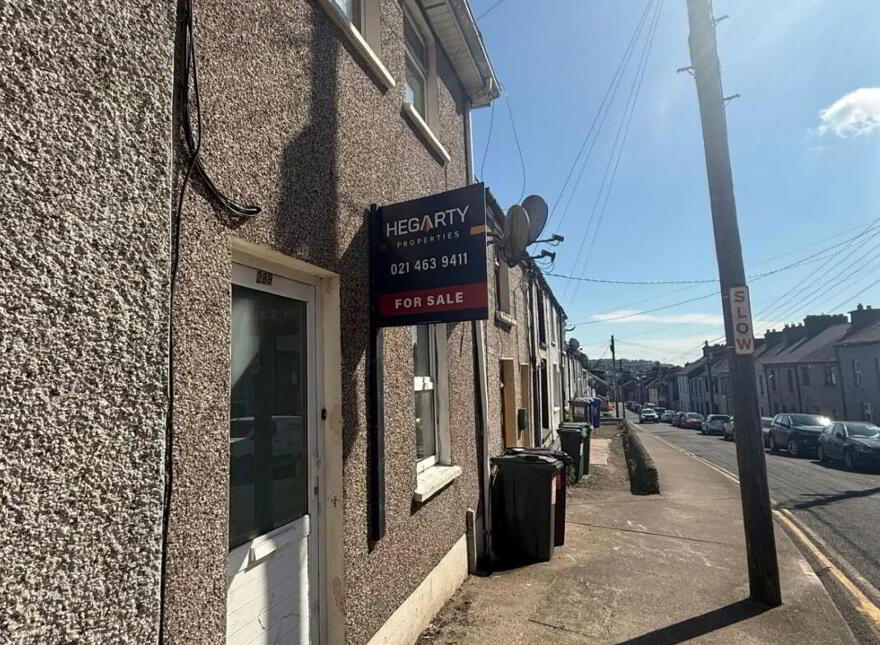 289 Blarney Street, Sunday's Well, Cork photo