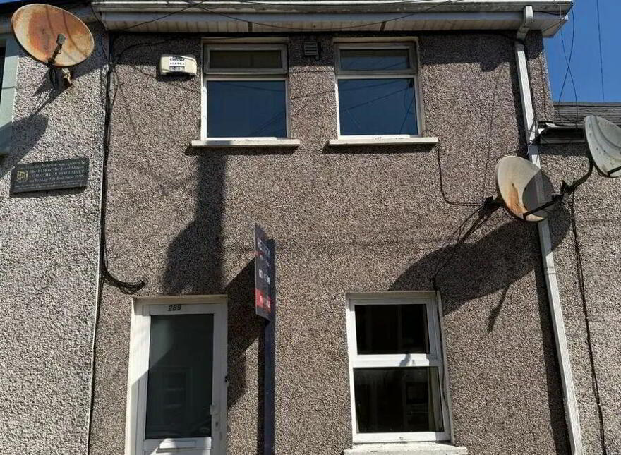 289 Blarney Street, Sunday's Well, Cork