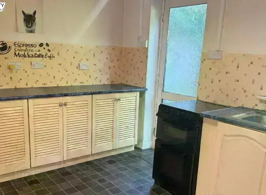 289 Blarney Street, Sunday's Well, Cork
