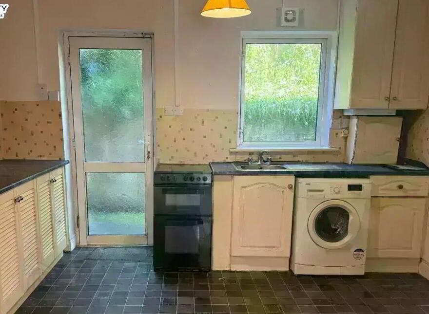 289 Blarney Street, Sunday's Well, Cork