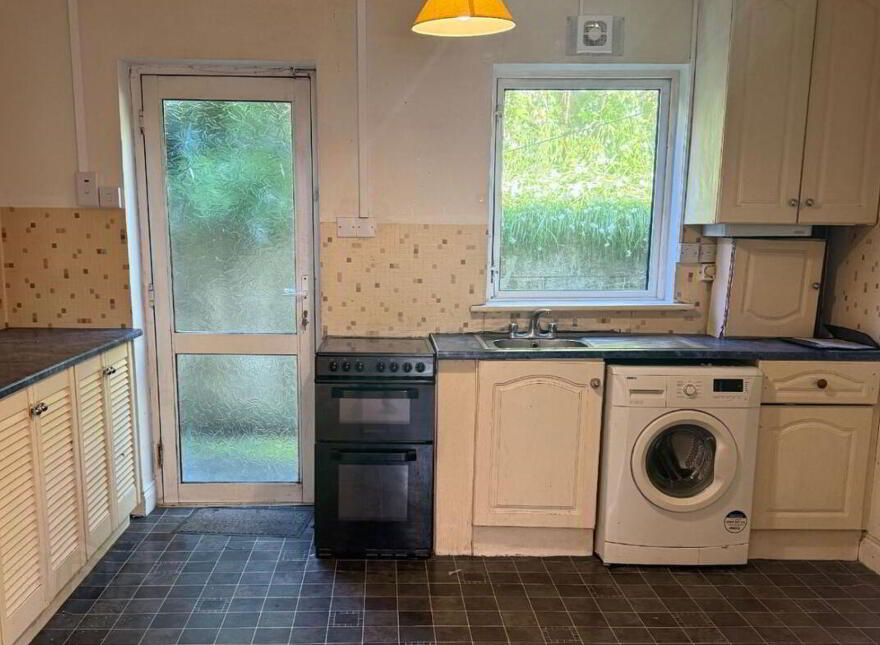 289 Blarney Street, Sunday's Well, Cork