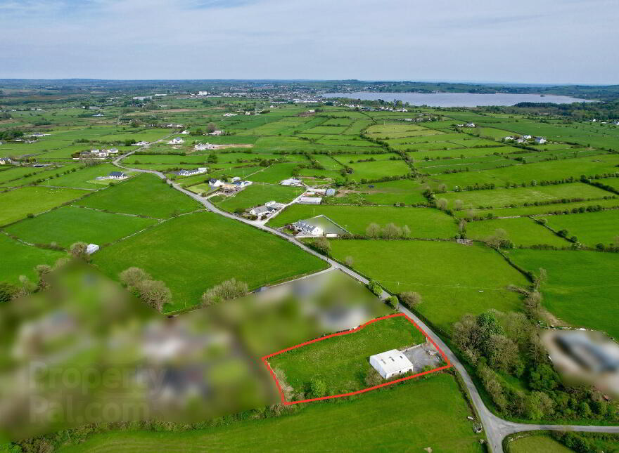 Tullahill, Loughrea photo