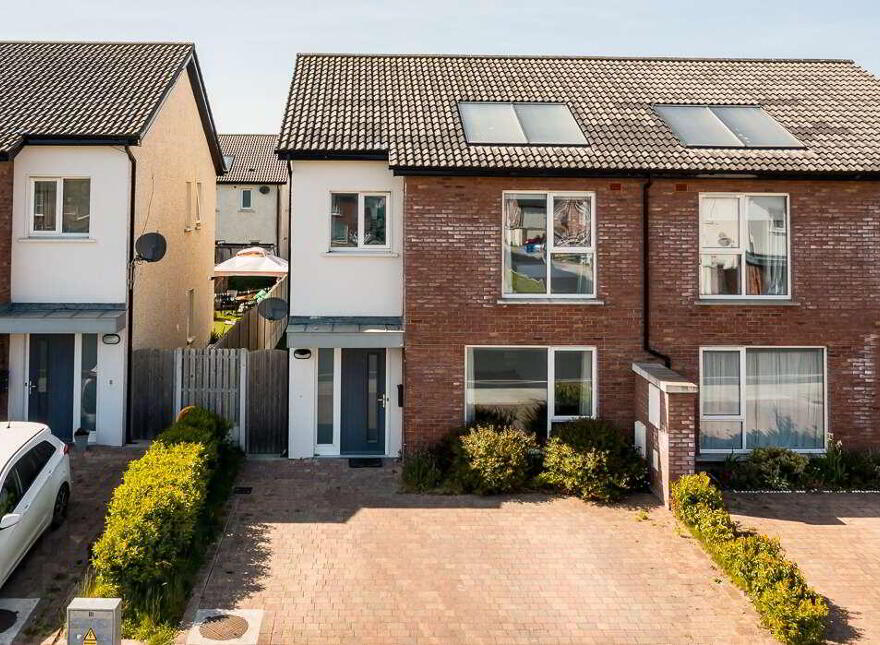 9 The Park, Whitefield Hall, Bettystown Meath, A92A89W photo