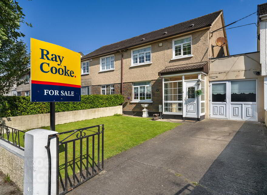 23 Grove Park Drive, Glasnevin, Dublin, D11 photo