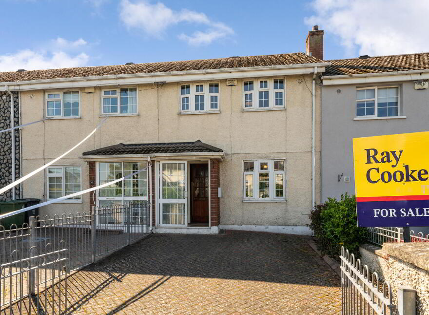 3 Cloonlara Road, Finglas, Dublin, D11 photo