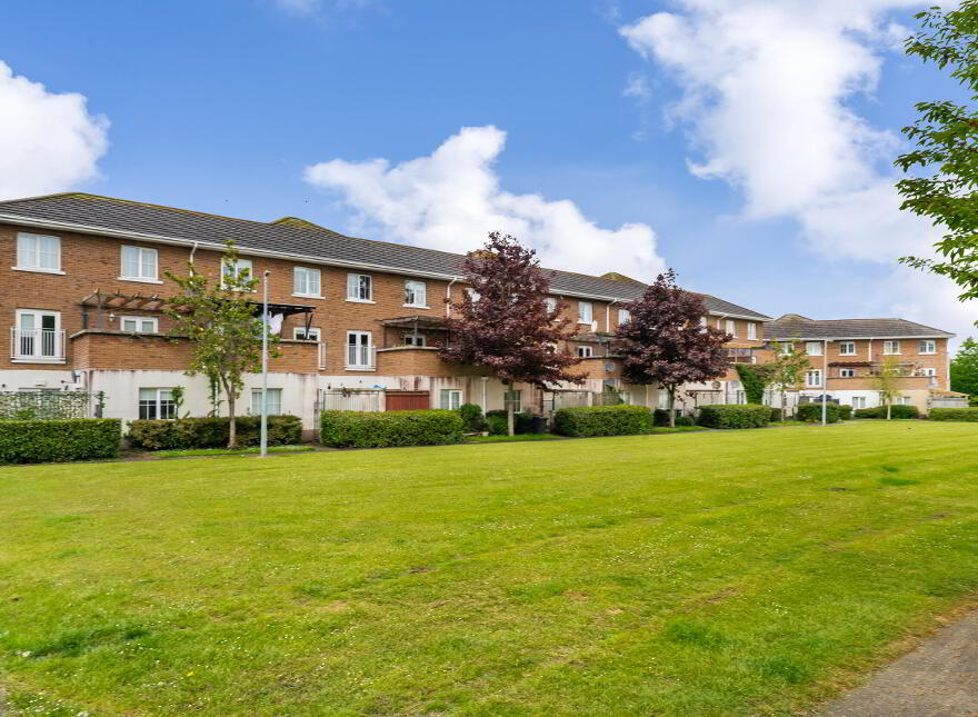 46 Mount Garrett Park, Tyrrellstown, Dublin, D15VX27