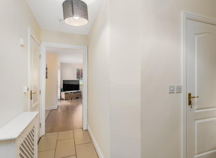 46 Mount Garrett Park, Tyrrellstown, Dublin, D15VX27