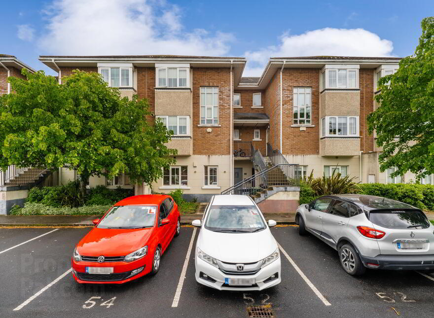 46 Mount Garrett Park, Tyrrellstown, Dublin, D15VX27 photo