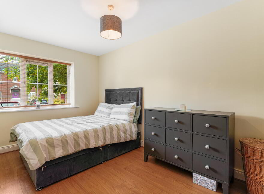 46 Mount Garrett Park, Tyrrellstown, Dublin, D15VX27