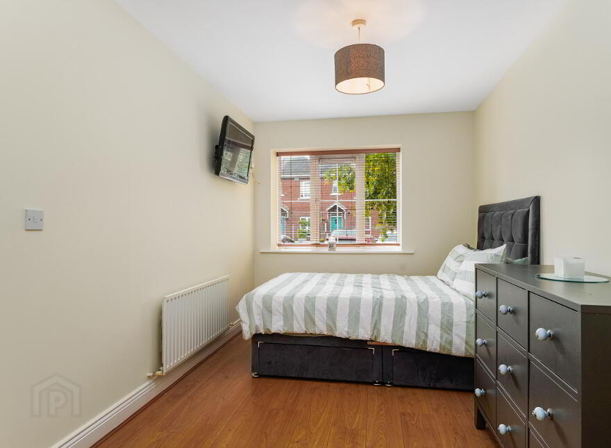 46 Mount Garrett Park, Tyrrellstown, Dublin, D15VX27