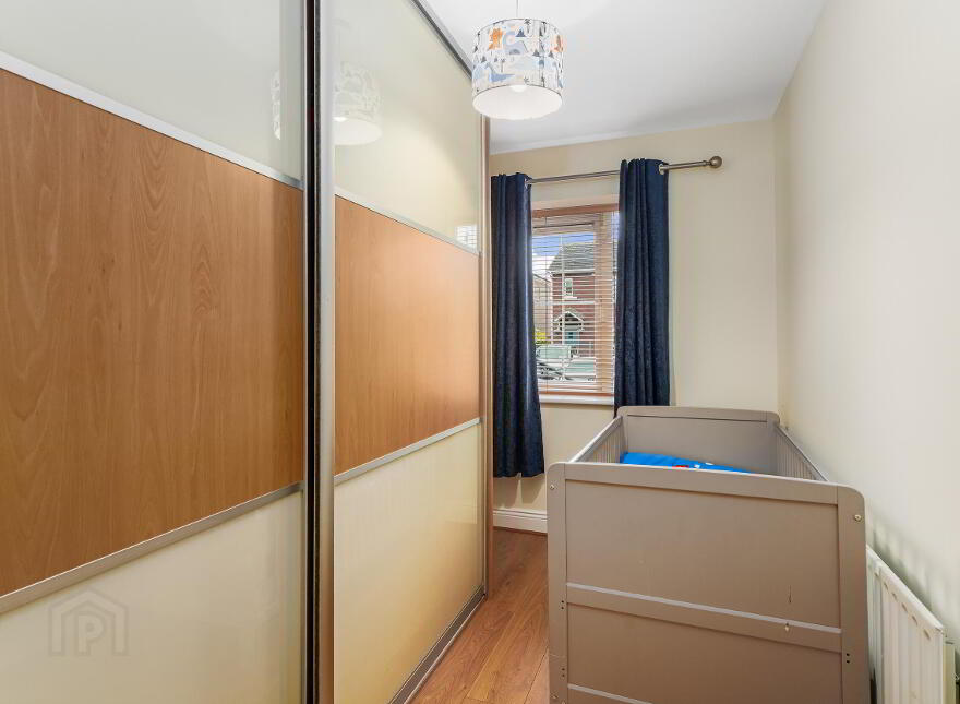 46 Mount Garrett Park, Tyrrellstown, Dublin, D15VX27